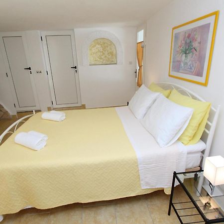 Apartments Knezovic Rovinj Habitación foto