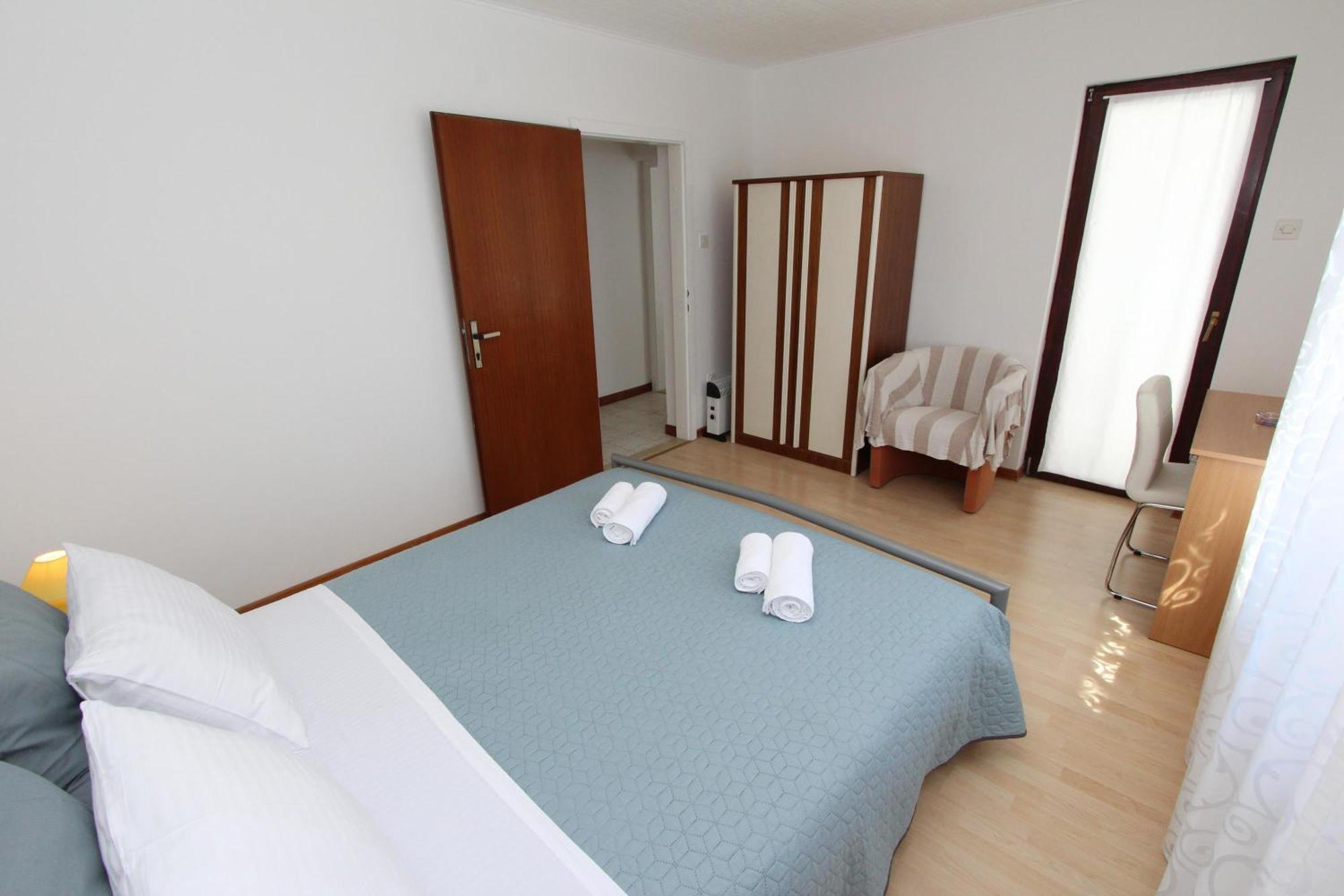 Apartments Knezovic Rovinj Habitación foto