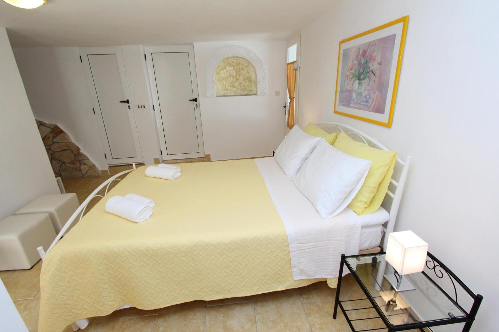 Apartments Knezovic Rovinj Habitación foto