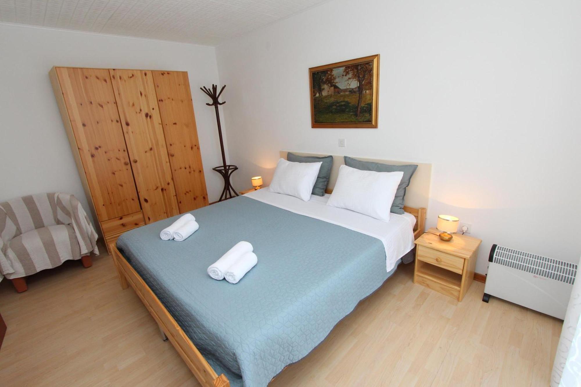 Apartments Knezovic Rovinj Habitación foto