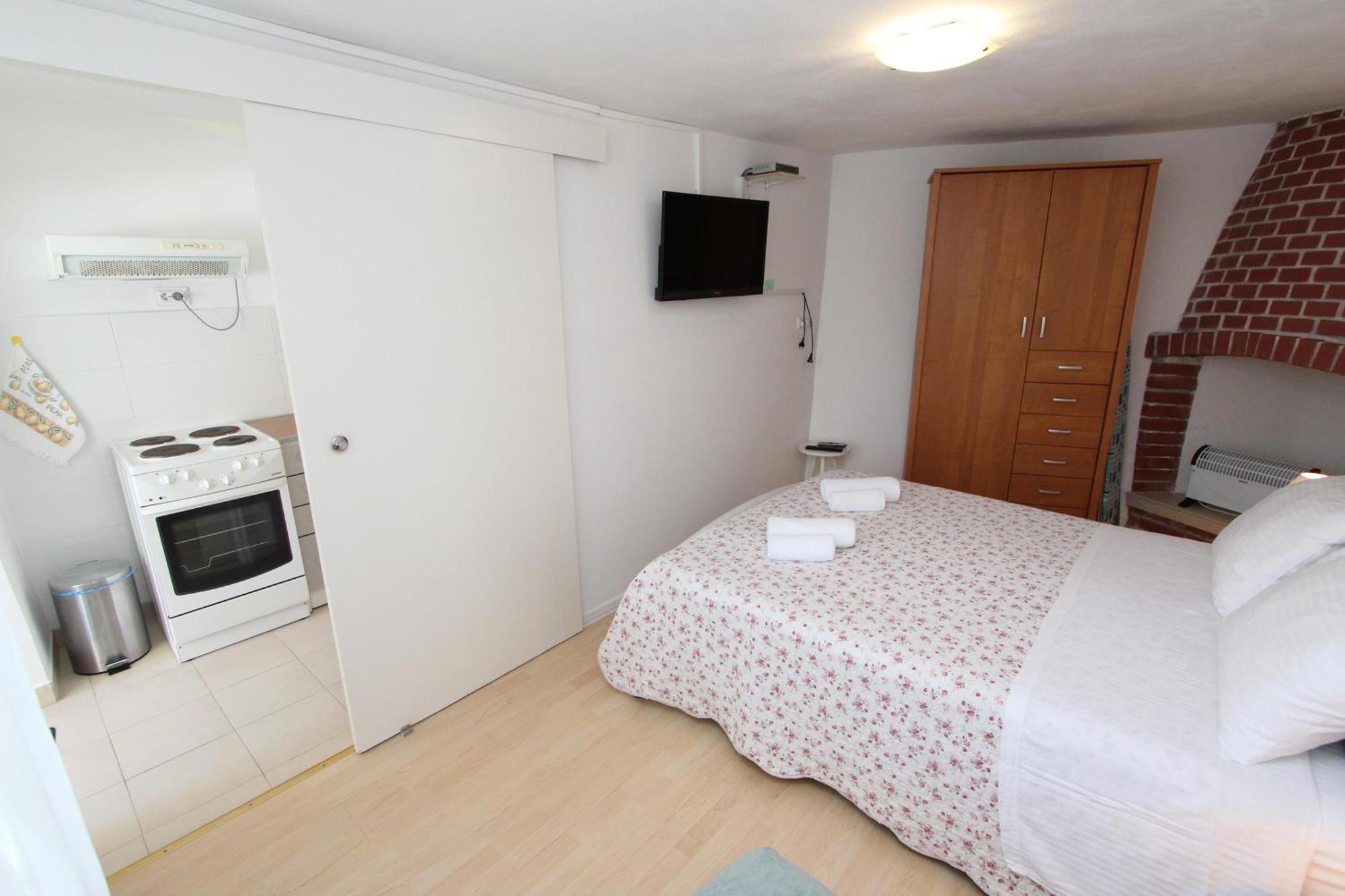 Apartments Knezovic Rovinj Habitación foto