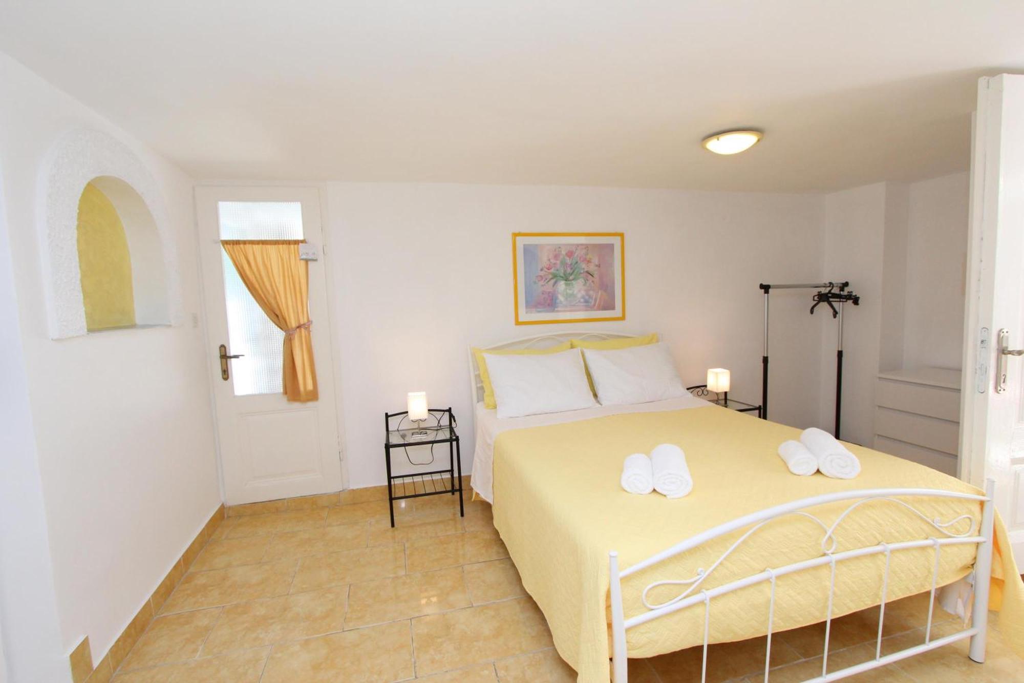 Apartments Knezovic Rovinj Habitación foto