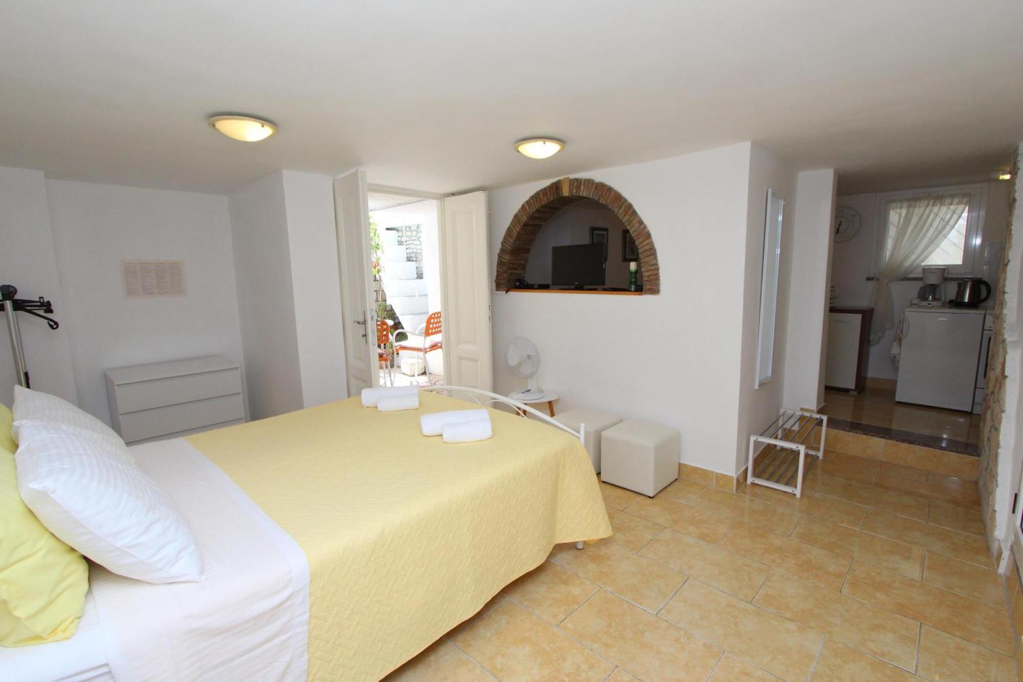 Apartments Knezovic Rovinj Habitación foto