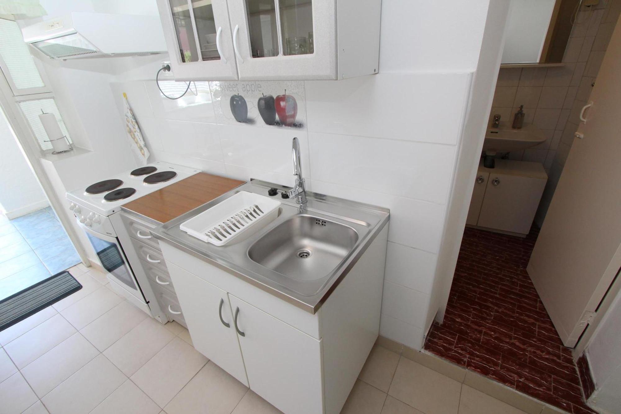 Apartments Knezovic Rovinj Habitación foto