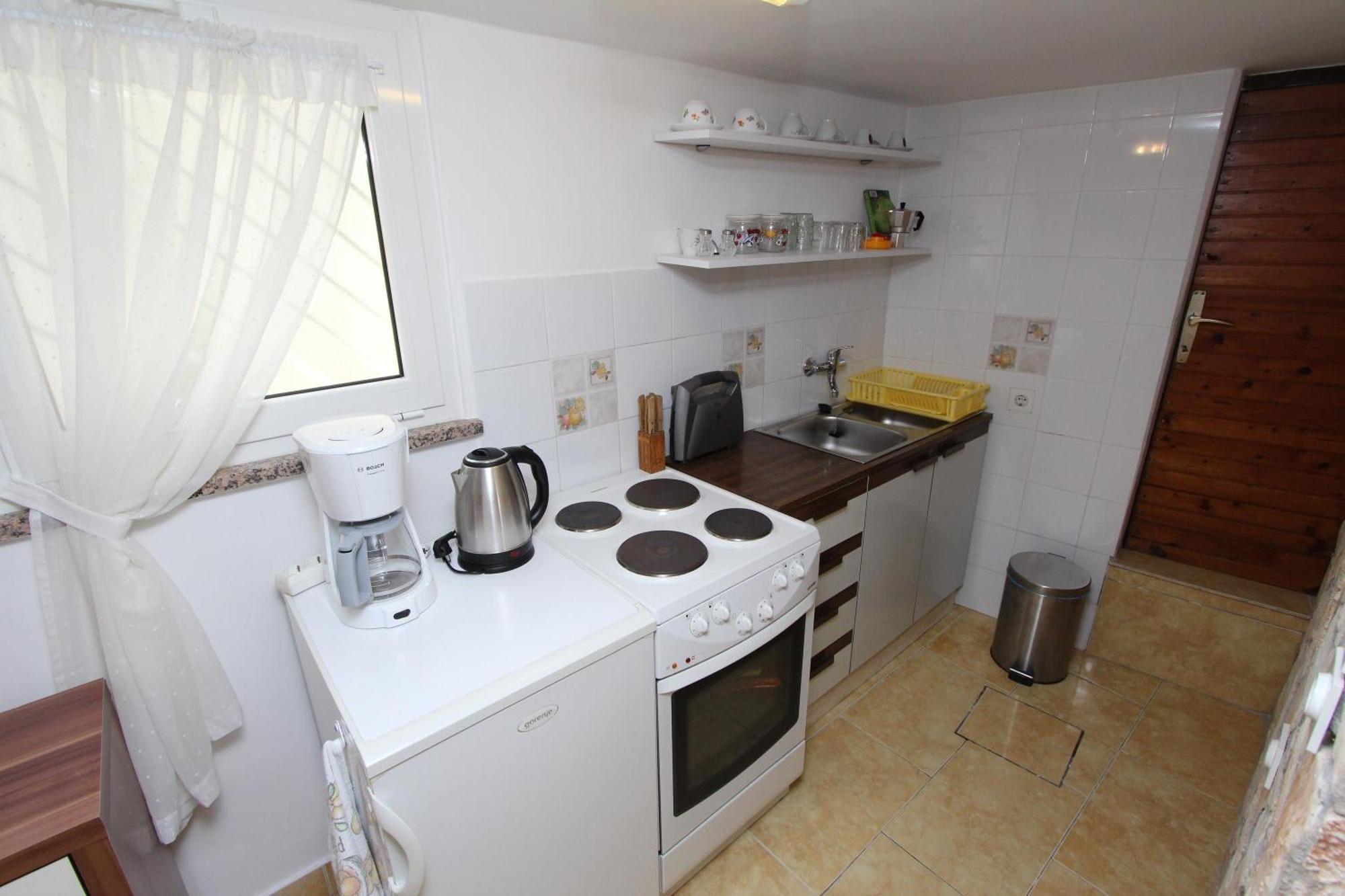 Apartments Knezovic Rovinj Habitación foto