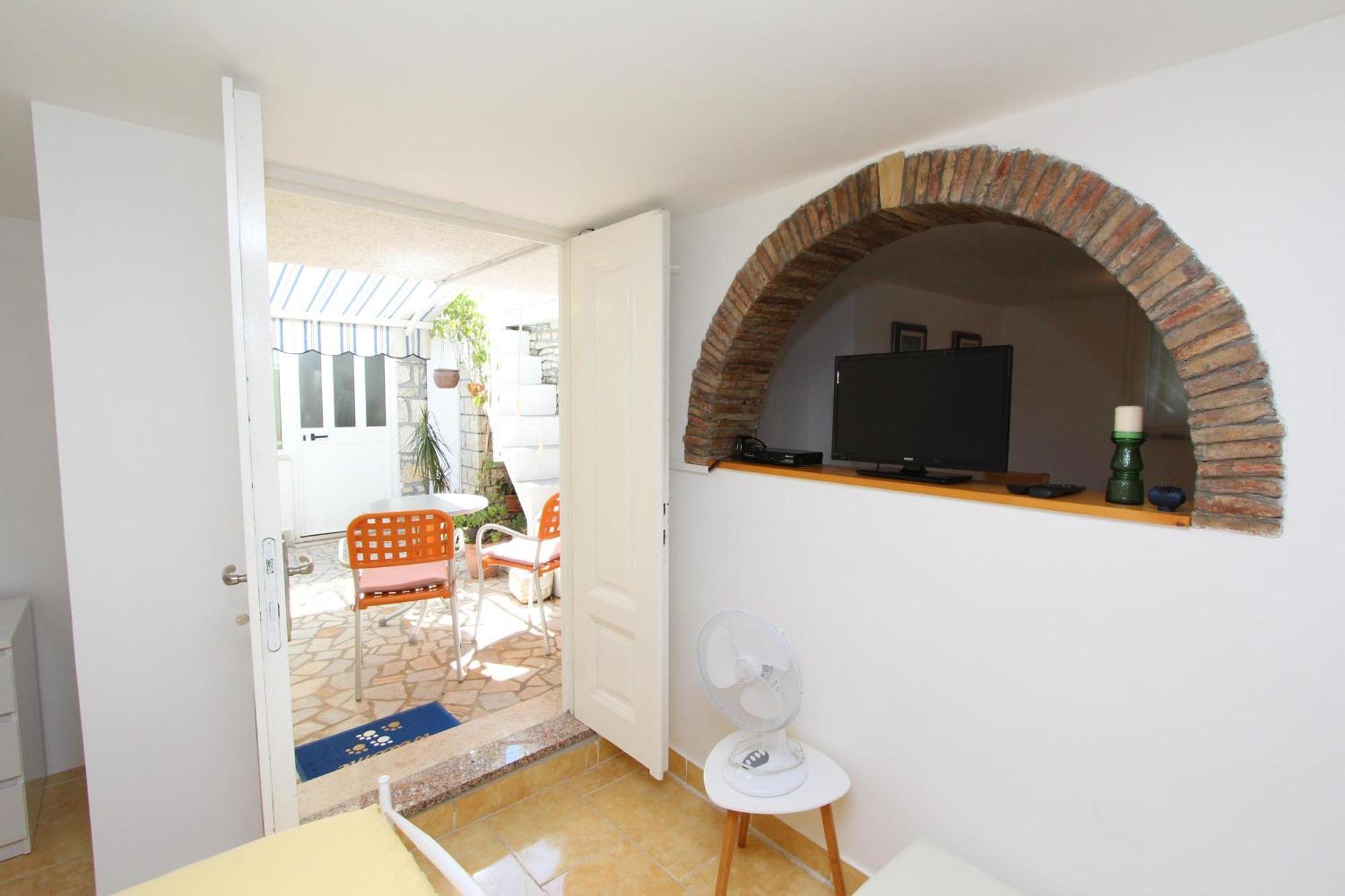 Apartments Knezovic Rovinj Habitación foto