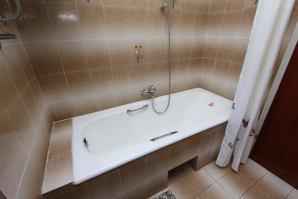 Apartments Knezovic Rovinj Habitación foto